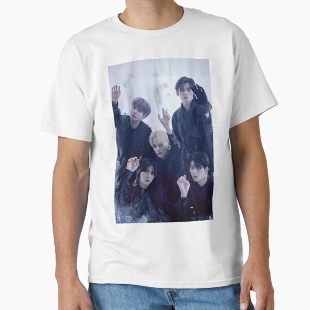 SKZ Maniac Rebels Tee